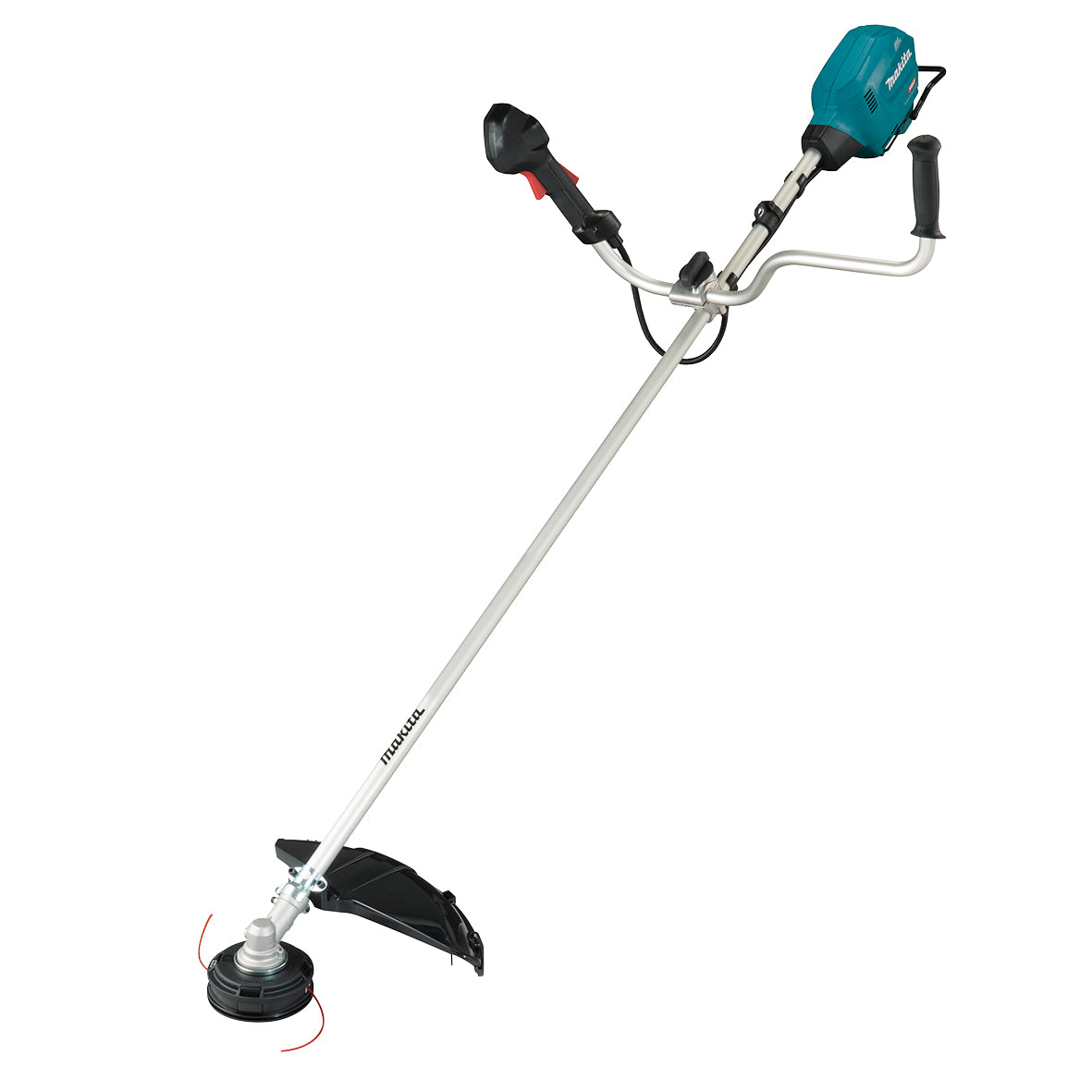 Makita 40V Max Brushless U-Handle Brushcutter - Tool Only (UR013GZ01)