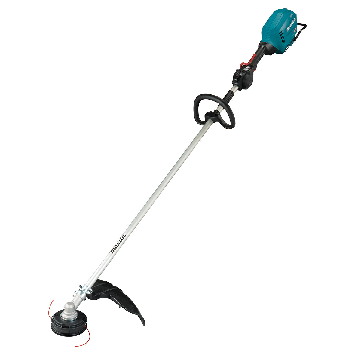 Makita 40V Max BRUSHLESS Loop Handle Brushcutter - Tool Only (UR014GZ)