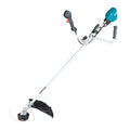 Makita Brushless Backpack Line Trimmer - U-Handle - Tool Only (UR101CZ)
