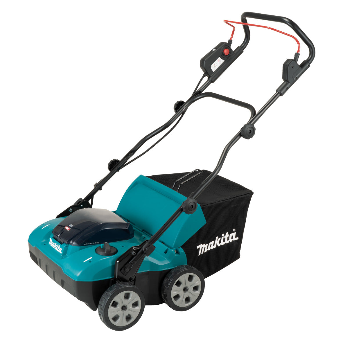 Makita 40V Max BRUSHLESS Lawn Scarifier - Tool Only (UV001GZ)