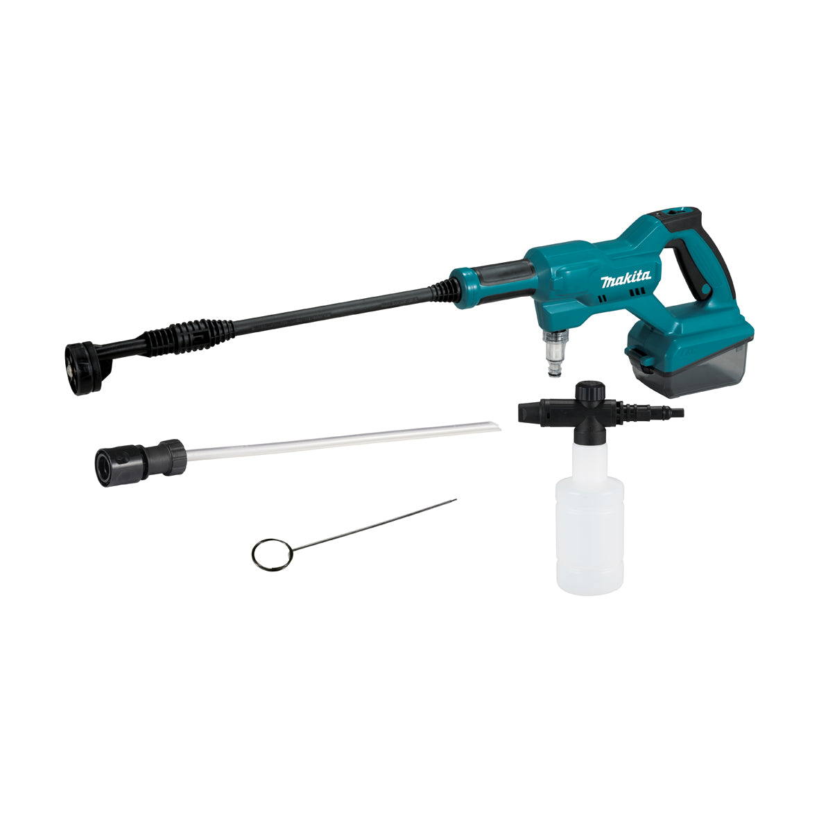 Makita 18V Pressure Washer - Tool Only (DHW180Z01)
