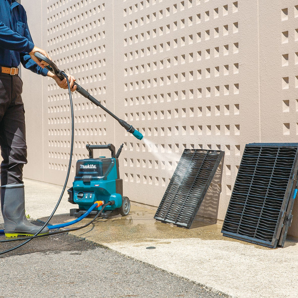 Makita 40V Max Brushless Pressure Washer (HW001GZ)