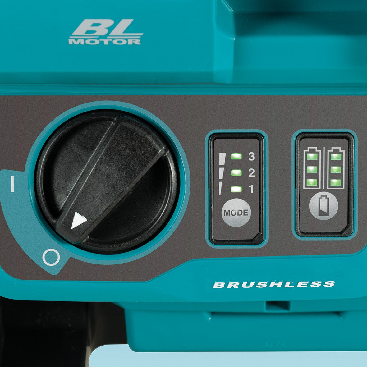 Makita 40V Max Brushless Pressure Washer (HW001GZ)