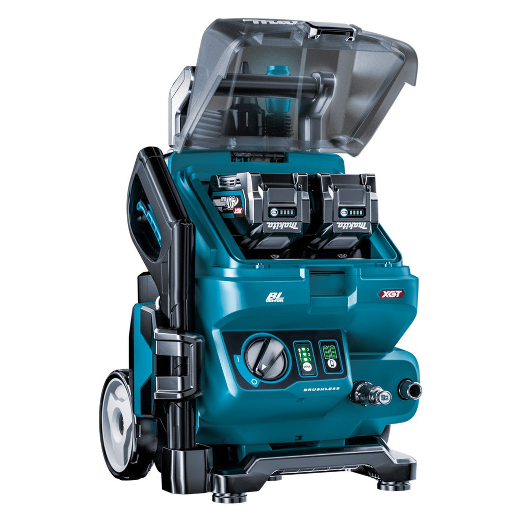 Makita 40V Max Brushless Pressure Washer (HW001GZ)