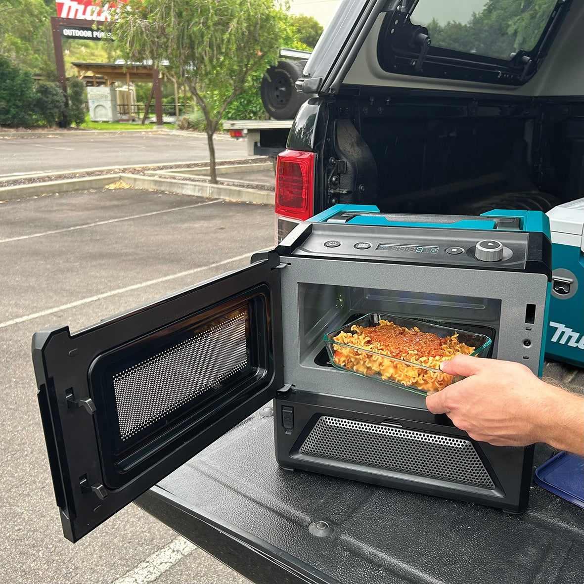 Makita 40V Max Microwave (MW001GZ)