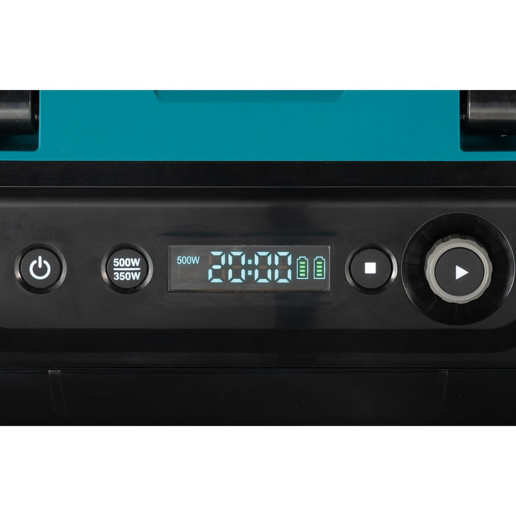 Makita 40V Max Microwave (MW001GZ)