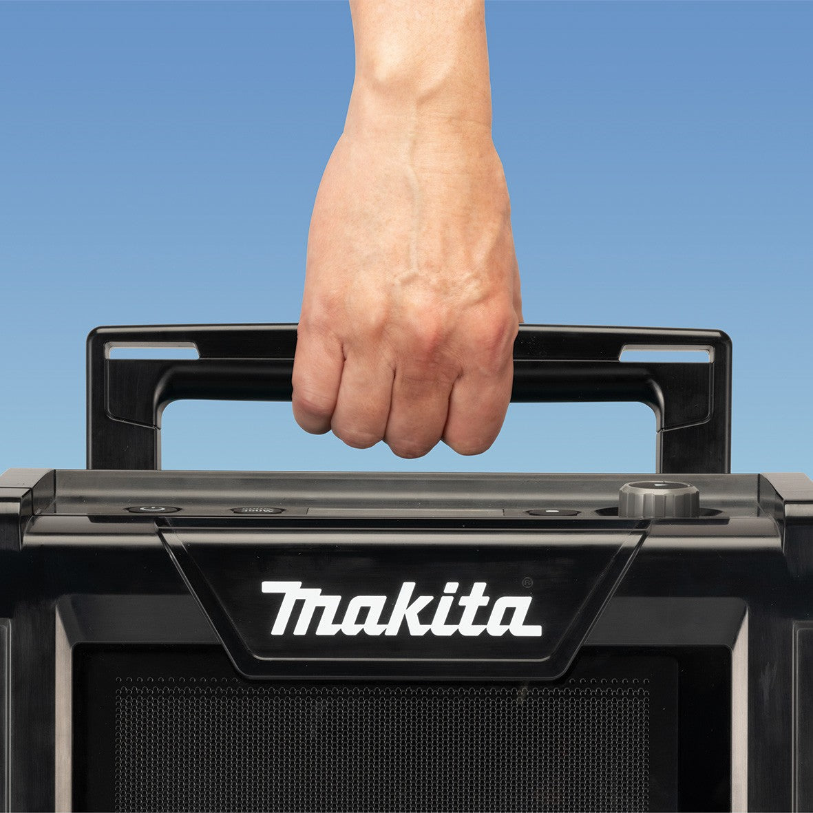 Makita 40V Max Microwave (MW001GZ)