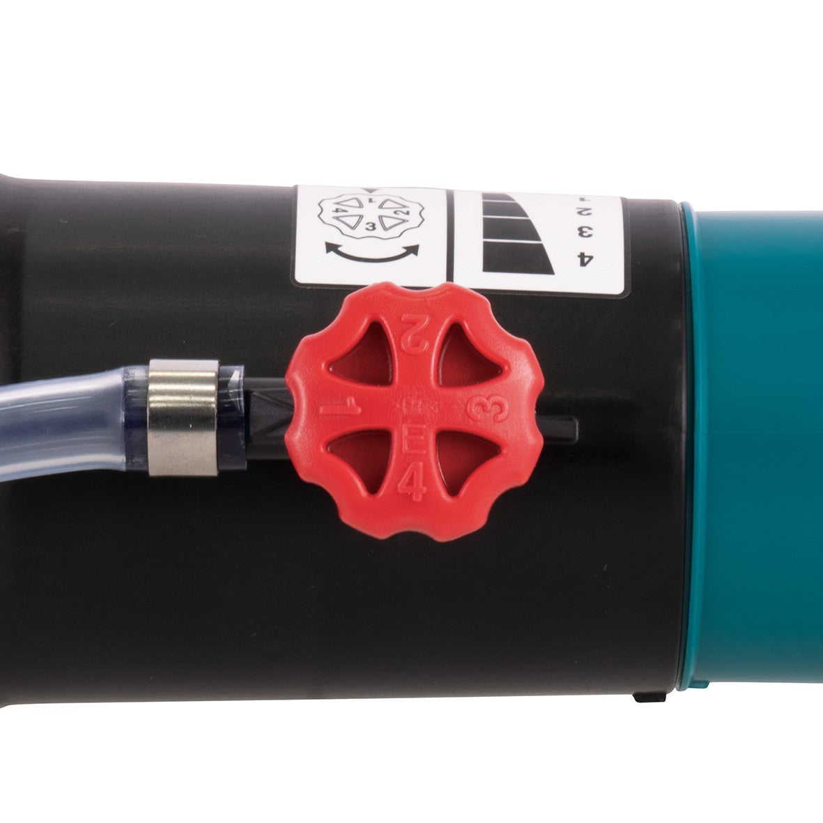 Makita 40V Max Brushless Backpack Mist Blower Kit (PM001GL202)