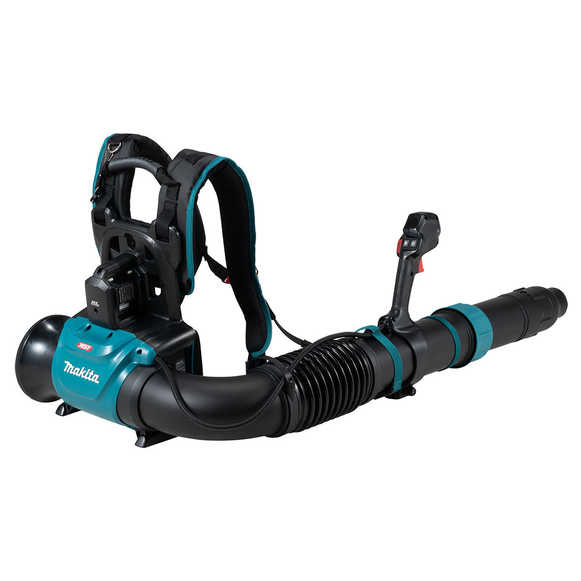 Makita 40V Max Brushless Backpack Blower - Tool Only (UB004GZ)