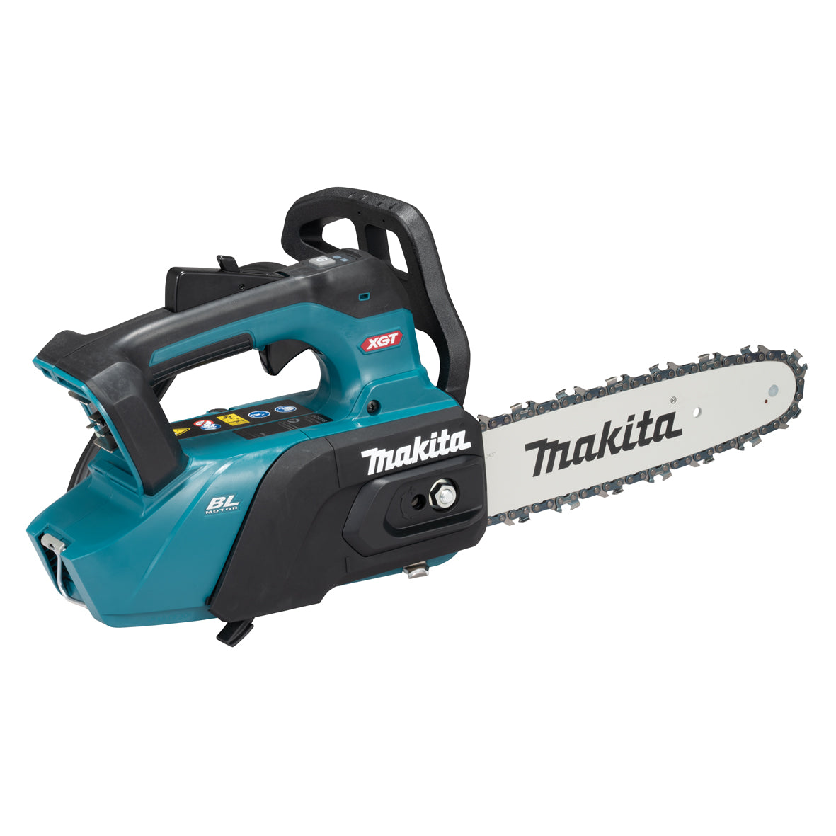 Makita 40V Max Brushless 250mm Top Handle Chainsaw (UC031GZ)