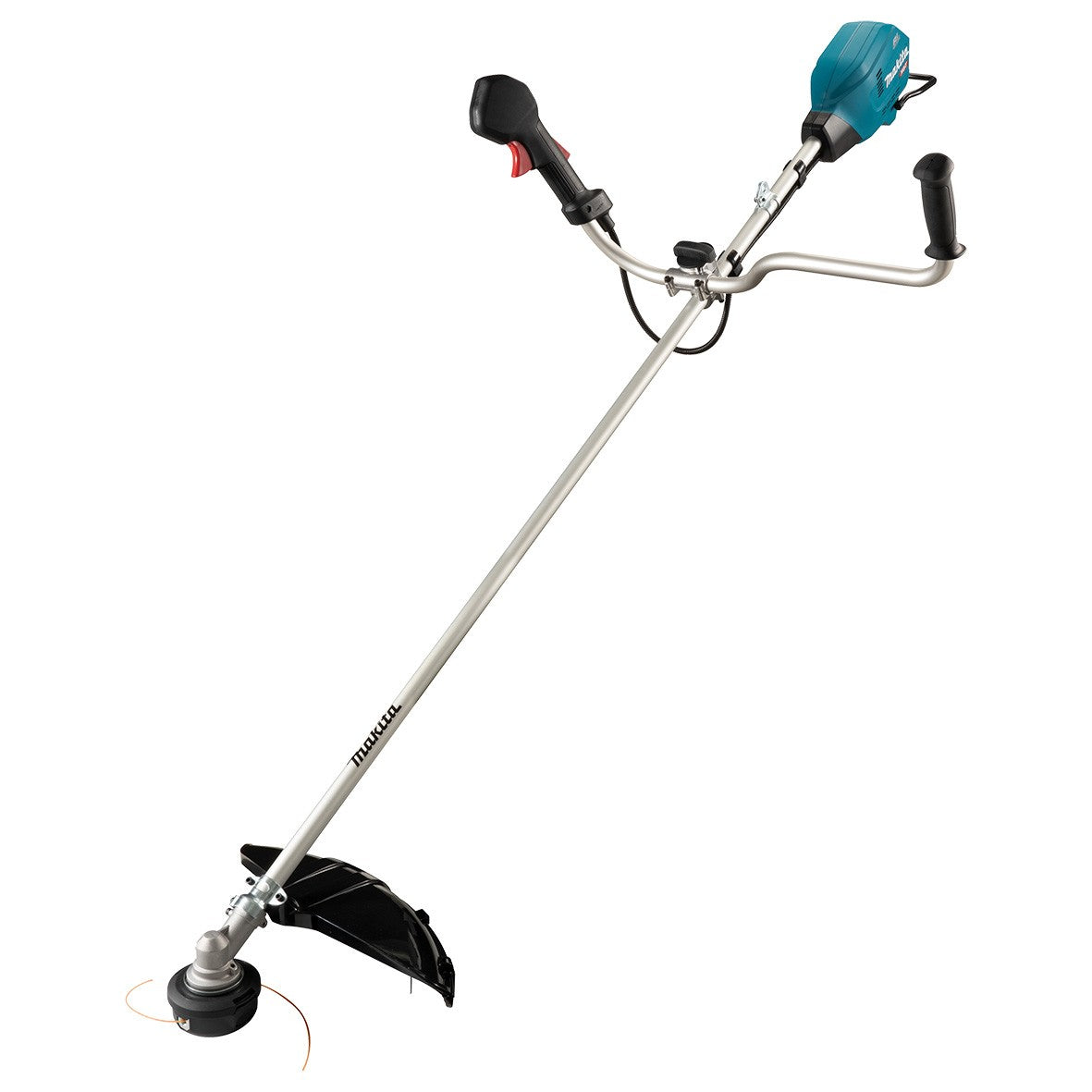 Makita 40V Max Brushless Line Trimmer - U-Handle - Tool Only (UR006GZ02)