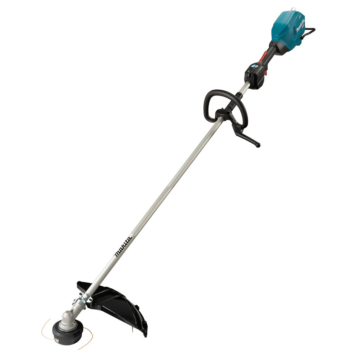 Makita 40V Max BRUSHLESS High Output Loop Handle Brushcutter - Tool Only (UR007GZ01)